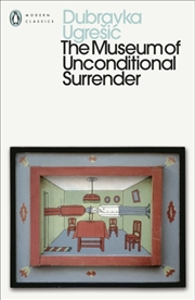 Buy The Museum Of Unconditional Su