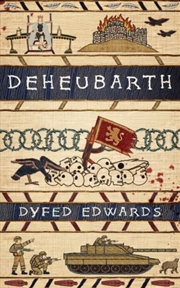 Buy Deheubarth