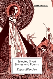 Buy Selected Short Stories And Poe
