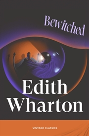 Buy Bewitched