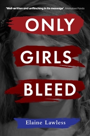 Buy Only Girls Bleed