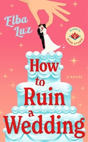 Buy How To Ruin A Wedding