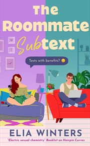 Buy The Roommate Subtext