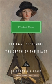Buy The Last September, The Death