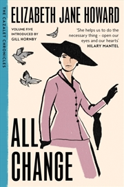 Buy All Change