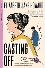 Buy Casting Off