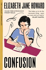 Buy Confusion