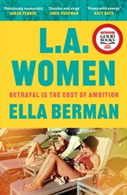 Buy L.A. Women