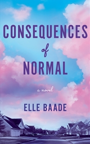 Buy Consequences Of Normal