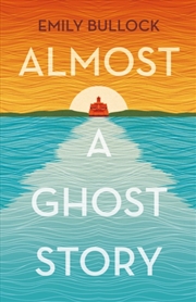Buy Almost A Ghost Story