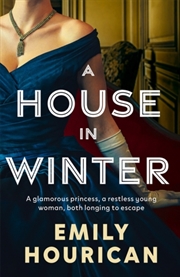 Buy A House In Winter