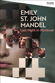 Buy Last Night In Montreal