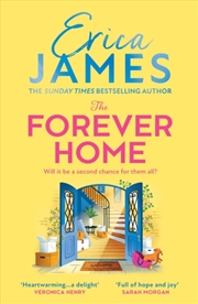 Buy The Forever Home