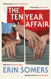 Buy The Ten Year Affair