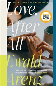 Buy Love, After All
