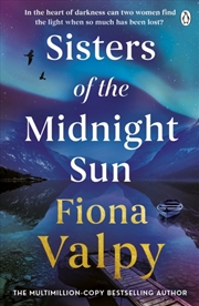 Buy Sisters Of The Midnight Sun