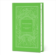 Buy The Secret Garden
