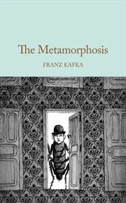 Buy The Metamorphosis