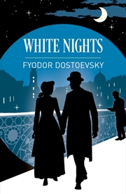 Buy White Nights And Other Stories