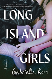 Buy Long Island Girls