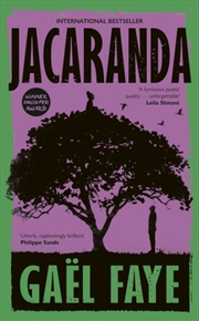 Buy Jacaranda