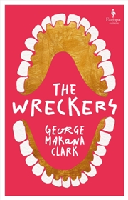 Buy The Wreckers