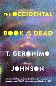 Buy The Occidental Book Of The Dea