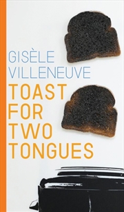 Buy Toast For Two Tongues
