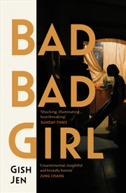 Buy Bad Bad Girl