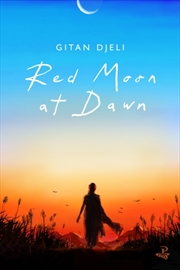 Buy Red Moon At Dawn