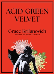 Buy Acid Green Velvet