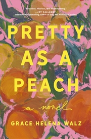 Buy Pretty As A Peach Of Friendshi