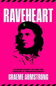 Buy Raveheart