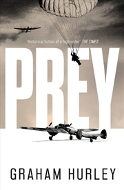 Buy Prey