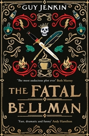 Buy The Fatal Bellman