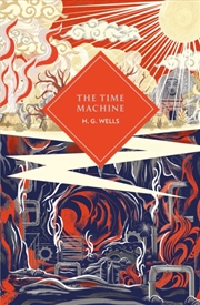 Buy The Time Machine