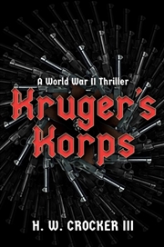 Buy Kruger's Korps