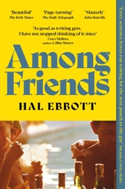 Buy Among Friends