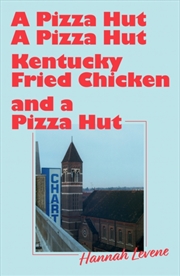 Buy A Pizza Hut, A Pizza Hut, Kent