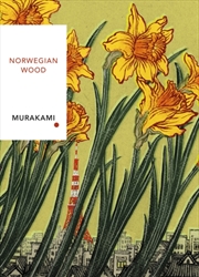 Buy Norwegian Wood