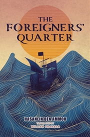 Buy The Foreigners' Quarter