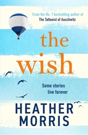Buy The Wish