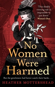 Buy No Women Were Harmed