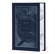 Buy Moby-Dick