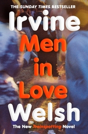 Buy Men In Love