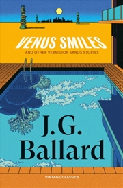Buy Venus Smiles: And Other Vermil