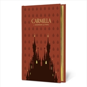 Buy Carmilla