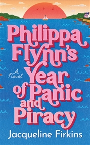 Buy Philippa Flynn's Year Of Panic
