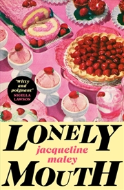 Buy Lonely Mouth
