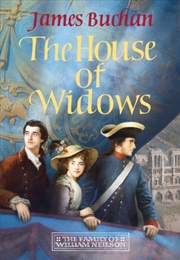 Buy The House Of Widows